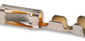280621-1 泰科/安普 TE/AMP 原装正品连接器 接插件 现货期货