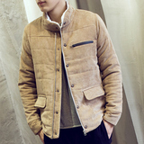 Pantalon cuir homme en vrac pour adolescent pour hiver - Ref 1493916 Image 20