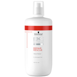 Schwarzkopf/施华蔻 保丽修护调理霜750ml