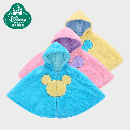 Cape pour enfant DISNEY - Ref 2153654 Image 1