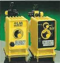 米顿罗电磁隔膜计量泵