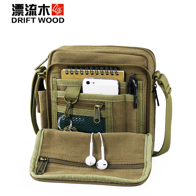 Sac pour homme - Ref 51856 Image 1