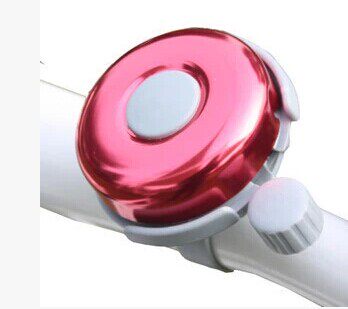 Sonnette de vélo - Ref 1453791 Image 1