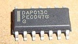 全新原装液晶电源芯片 DAP013C DAP013