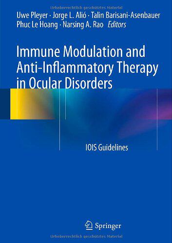 【预订】Immune Modulation and Anti-Inflammat...
