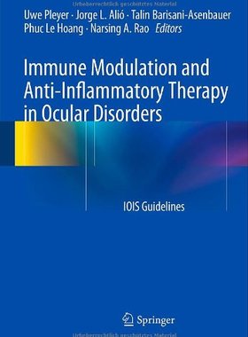 【预订】Immune Modulation and Anti-Inflammat...