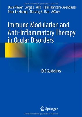 【预订】Immune Modulation and Anti-Inflammat...