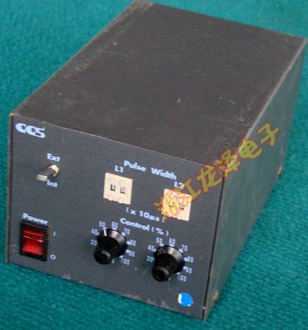 无拨动开关CCS PTU-3024 220V进 48V 27WLED光源控制器电源 五金/工具 开关电源 原图主图