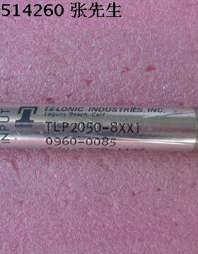 TELONIC进口 TLP-2050-8XX1 2050MHz SMA母 RF射频同轴低通滤波器