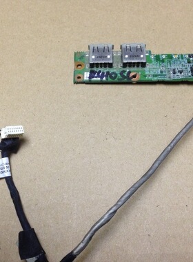 方正R410 R410SU R410IU 七喜KH45  E200 USB接口板