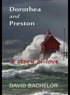 【预售】Dorothea and Preston: A Story of Love