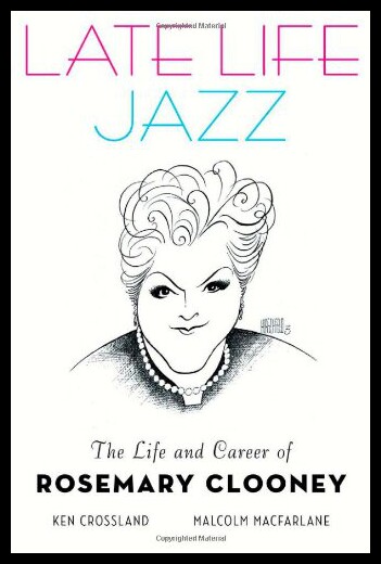 【预售】Late Life Jazz: The Life and Career of Rosemary C
