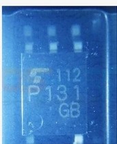 直拍就对了】贴片光电耦合器芯片TLP131GB P131 TLP131 SOP5