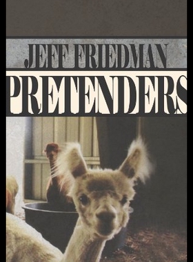【预售】Pretenders