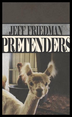 【预售】Pretenders