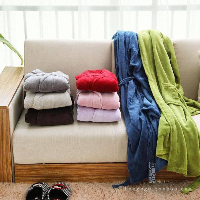 Peignoir jeunesse - Ref 602728 Image 1