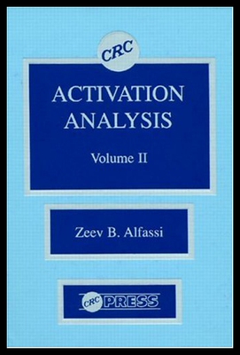 【预售】Activation Analysis, Volume II