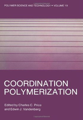 【预售】Coordination Polymerization