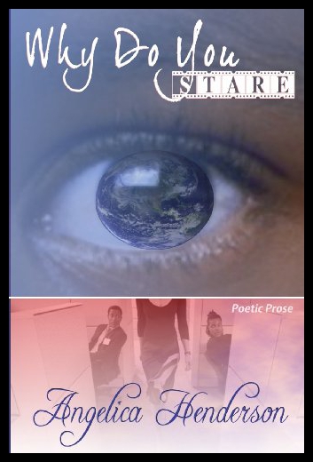 【预售】Why Do You Stare?: A Reflection of Me Through Poe