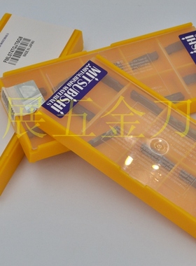 特价原装正品三菱切断刀片GY2M0300F040N-MM VP20RT