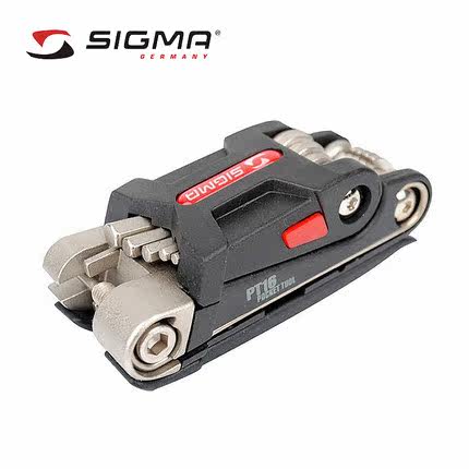 Outils pour vélo SIGMA - Ref 2281597 Image 1