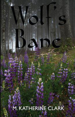 【预售】Wolf's Bane