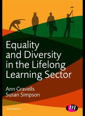 【预售】Equality and Diversity in the Lifelong Learning S