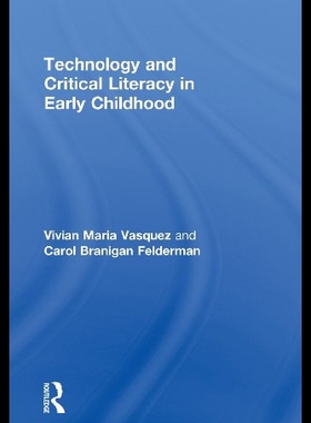 【预售】Technology and Critical Literacy in Early Childho