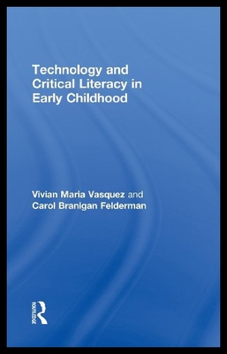 【预售】Technology and Critical Literacy in Early Childho