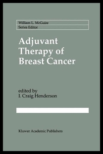 预售 Breast Adjuvant Cancer Therapy