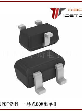 BC846T-115 BC846T 846 BC846 SC-75