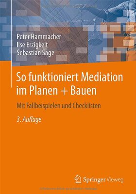 【预订】So Funktioniert Mediation Im Planen ...