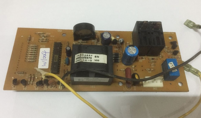 原装海尔微波炉电脑板MI-2270EG VC532237 0050400570