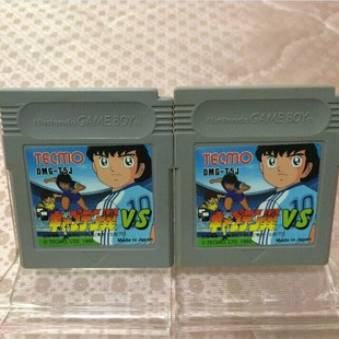 任天堂GB GBC GBA掌机适用的 正版游戏卡带 天使之翼（每盘）