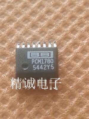 PCM1780全新原装进口IC 实体店库存