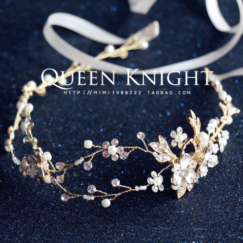 Accessoire coiffure - Ref 1201051 Image 1