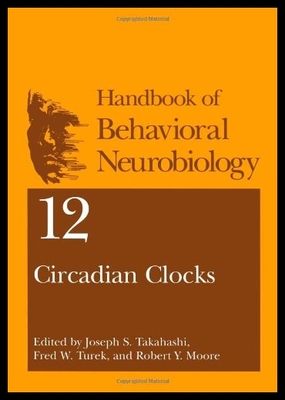 【预售】Circadian Clocks