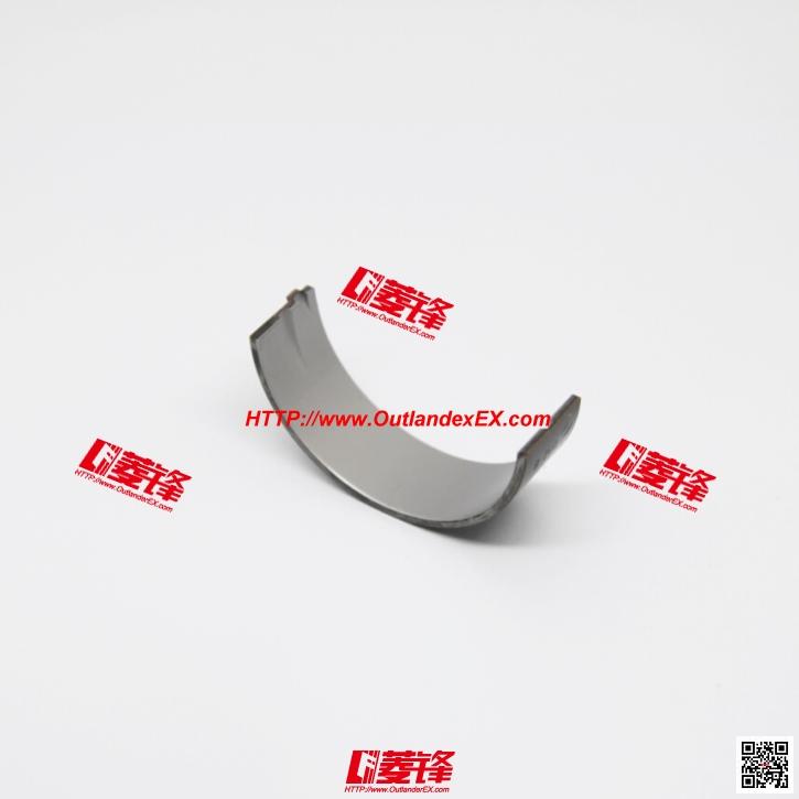 翼豪陆神曲轴下轴瓦/EVO10代曲轴大瓦/evolution10代大瓦（下瓦）