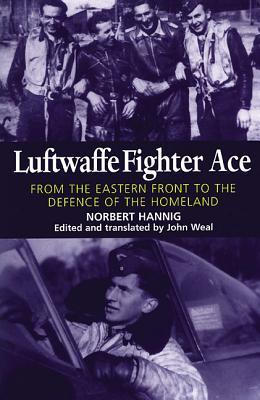 【预售】Luftwaffe Fighter Ace: From the Eastern Front ...