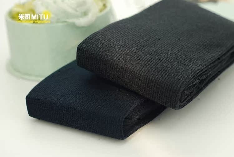 Chaussettes - collants RUBYVERNA simple - Ref 780463 Image 5