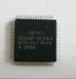 HDMP-1034A 可提供配套 HDMP-1032A 全新原装 现货库存 可直拍