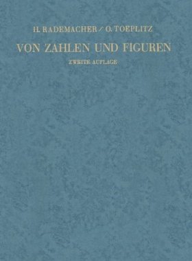 【预订】Von Zahlen Und Figuren: Proben Mathe...