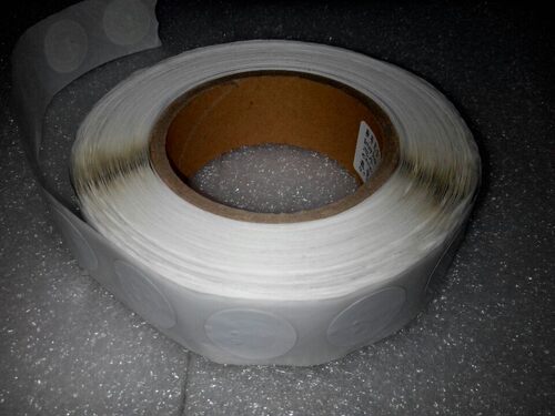 25MM NFC标签NFC不干胶电子标签NTAG213芯片贴纸标签NFC电子标签