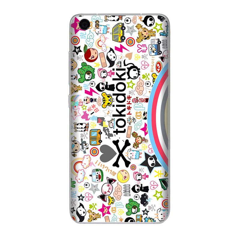 Autocollant pour téléphone mobile MOLIAO - Ref 1367287 Image 1