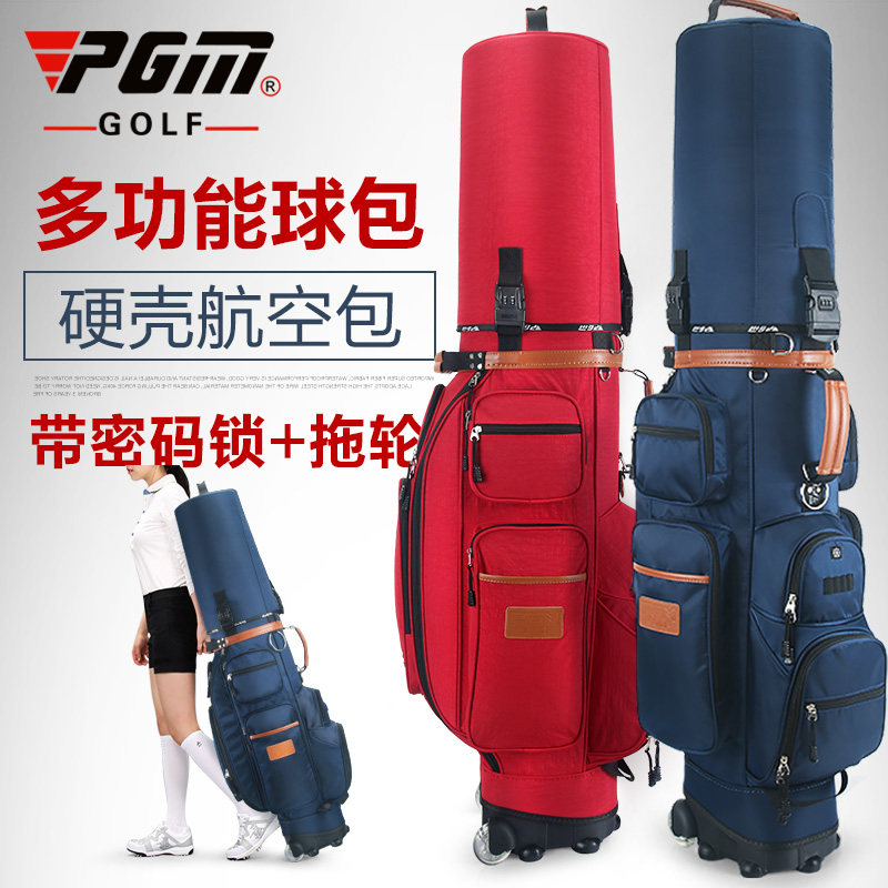 Sac de golf - Ref 39420 Image 1