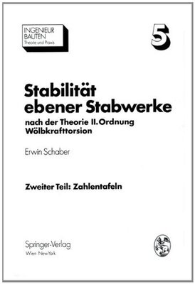 【预订】Stabilitat Ebener Stabwerke: Nach De...