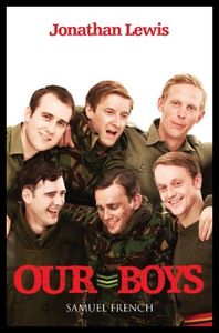 【预售】Our Boys