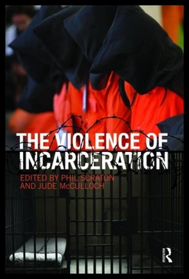 【预售】The Violence of Incarceration