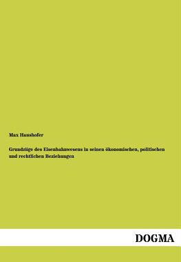 【预售】Grundz GE Des Eisenbahnwesens in Sei...