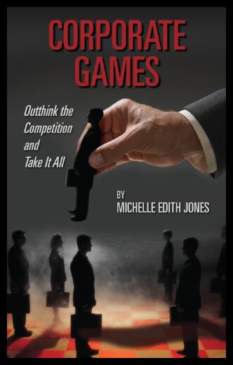 【预售】Corporate Games: Outthink the Competition and Tak